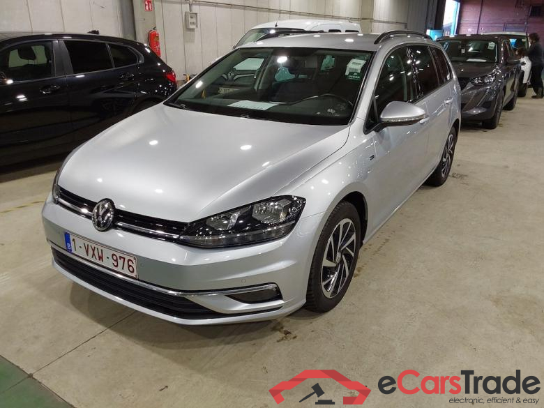 VOLKSWAGEN Golf 1.6 SCR TDi Join (EU6.2)