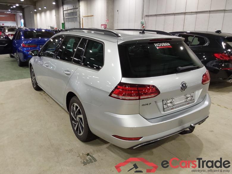 VOLKSWAGEN Golf 1.6 SCR TDi Join (EU6.2) #2