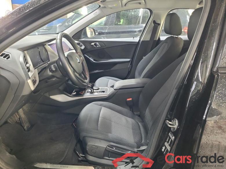 BMW 1 SERIES HATCH 1.5 116DA (85KW) #5