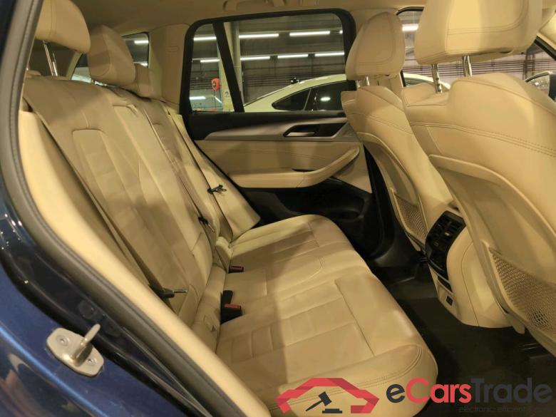 BMW X3 2.0 XDRIVE30E (120KW) AUTO #6