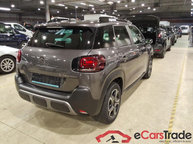 CITROAu2039N C3 AIRCROSS 1.2 PURETECH 110 S&S BVM FEEL #2