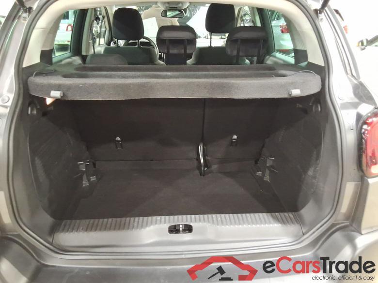 CITROAu2039N C3 AIRCROSS 1.2 PURETECH 110 S&S BVM FEEL #3