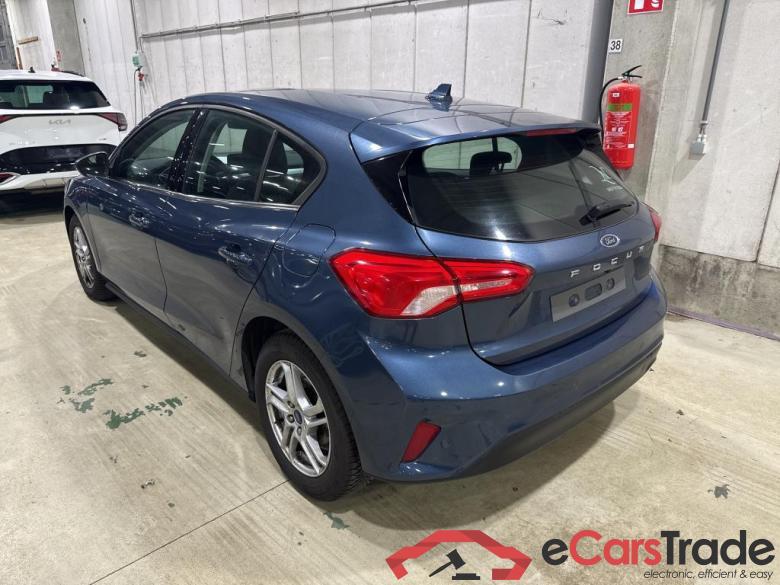 FORD FOCUS 1.0I ECOBOOST 74KW CONNECTED #3