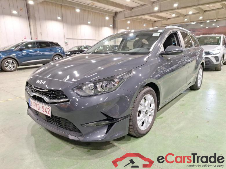 KIA CEE'D SPORTSWAGON 1.0 T-GDI MHEV PULSE DCT