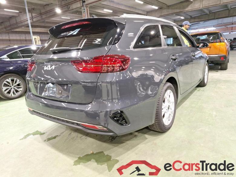 KIA CEE'D SPORTSWAGON 1.0 T-GDI MHEV PULSE DCT #4
