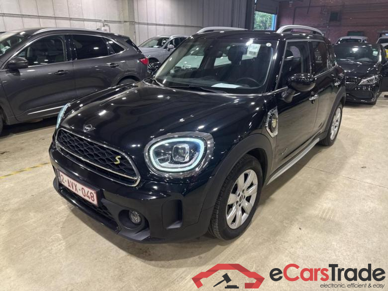 MINI COUNTRYMAN 1.5 COOPER S E 4WD AUTO