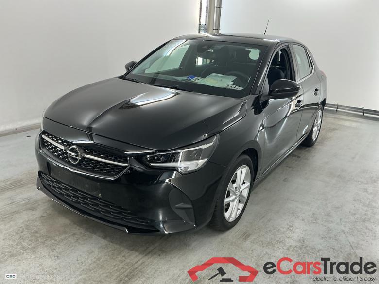 OPEL CORSA 1.2 TURBO 74KW S-S ELEGANCE #1