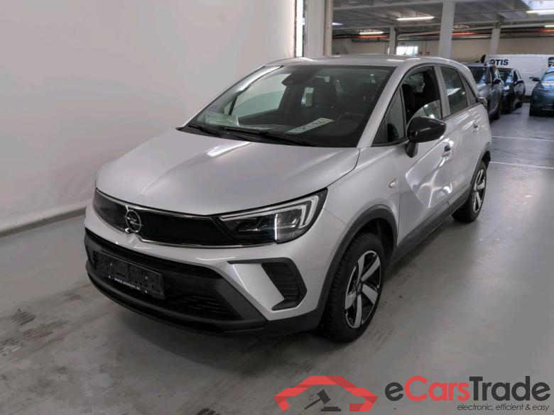 OPEL CROSSLAND 1.2 81KW TURBO S-S EDITION