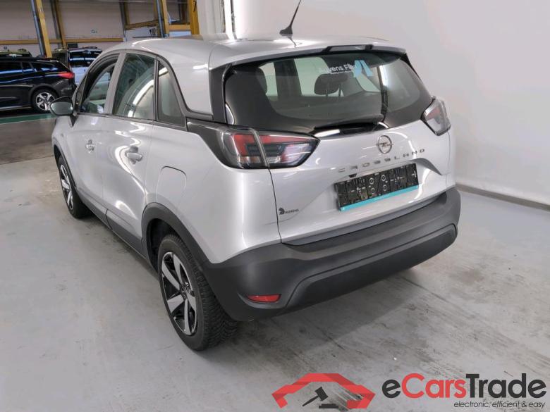 OPEL CROSSLAND 1.2 81KW TURBO S-S EDITION #3