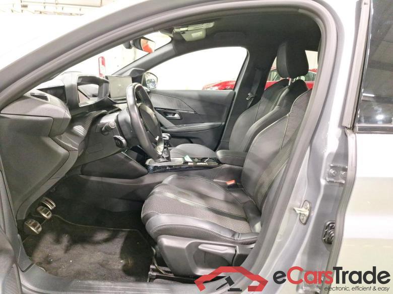 PEUGEOT 208 1.2 PURETECH 74KW S-S GT #5