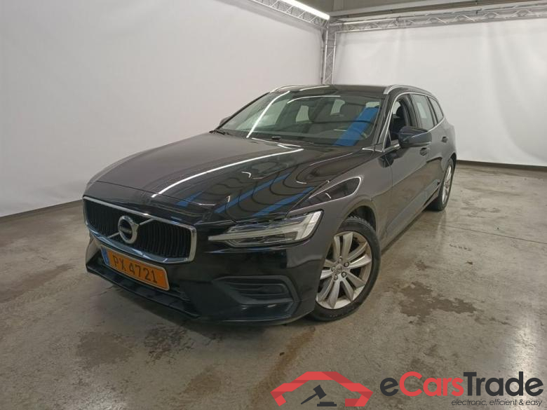VOLVO V60 DIESEL - 2018 2.0 150 D3 Momentum Pro Geartronic 5d