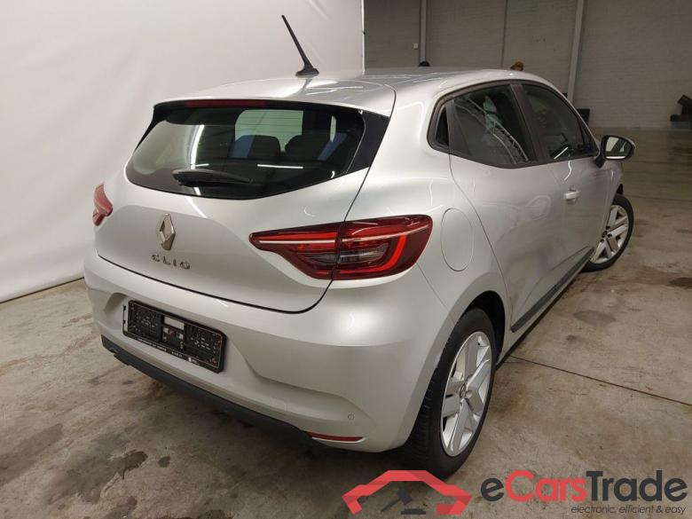 RENAULT CLIO V 1.0 TCe 91 Corporate Edition GPF(Fl.)(EU6D) 5d #2