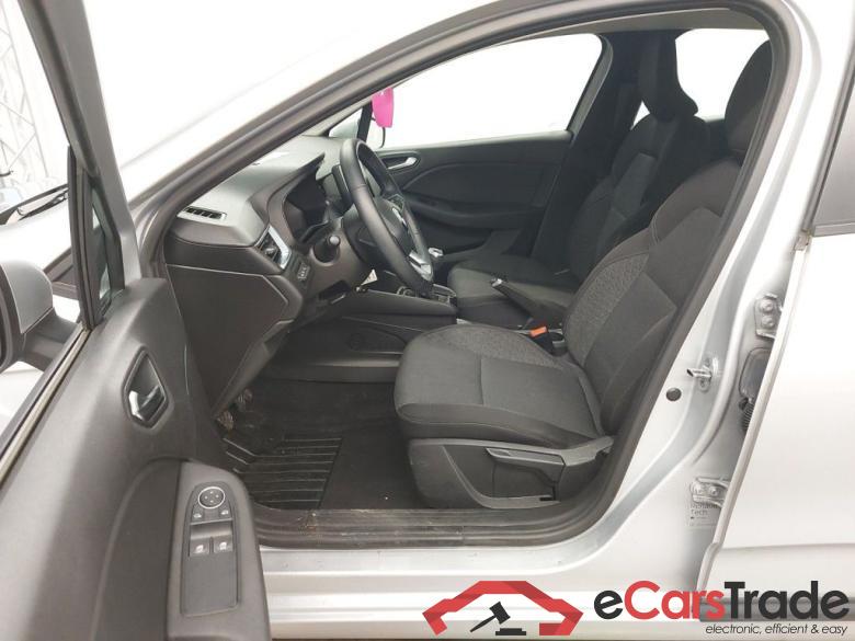 RENAULT CLIO V 1.0 TCe 91 Corporate Edition GPF(Fl.)(EU6D) 5d #3