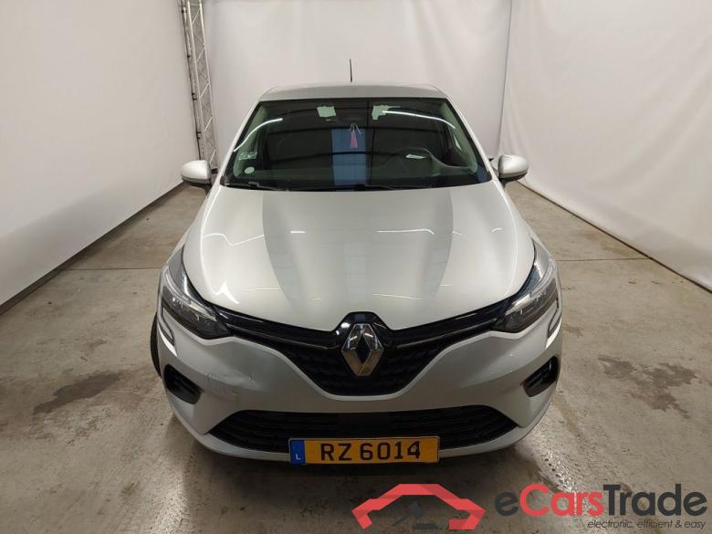 RENAULT CLIO V 1.0 TCe 91 Corporate Edition GPF(Fl.)(EU6D) 5d #5