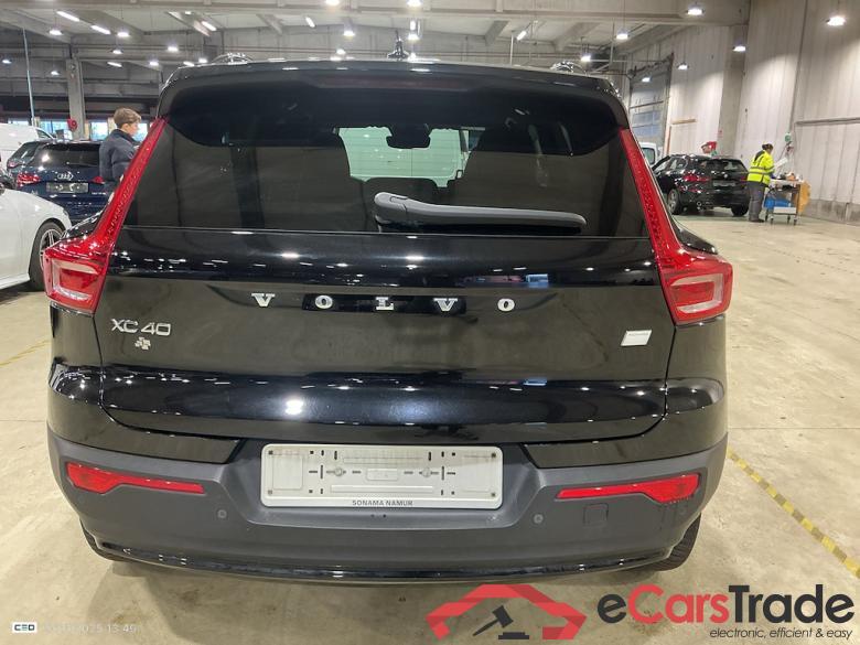 VOLVO XC40 BEV 70KWH RECHARGE ULTIMATE #5