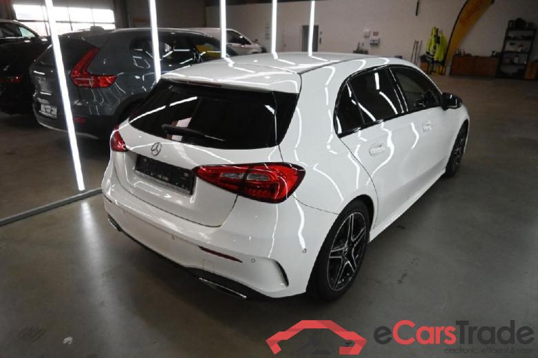 A -Klasse A 200 (177.087)AMG 1.3 AMG Line 120KW MT6 E6dT #2