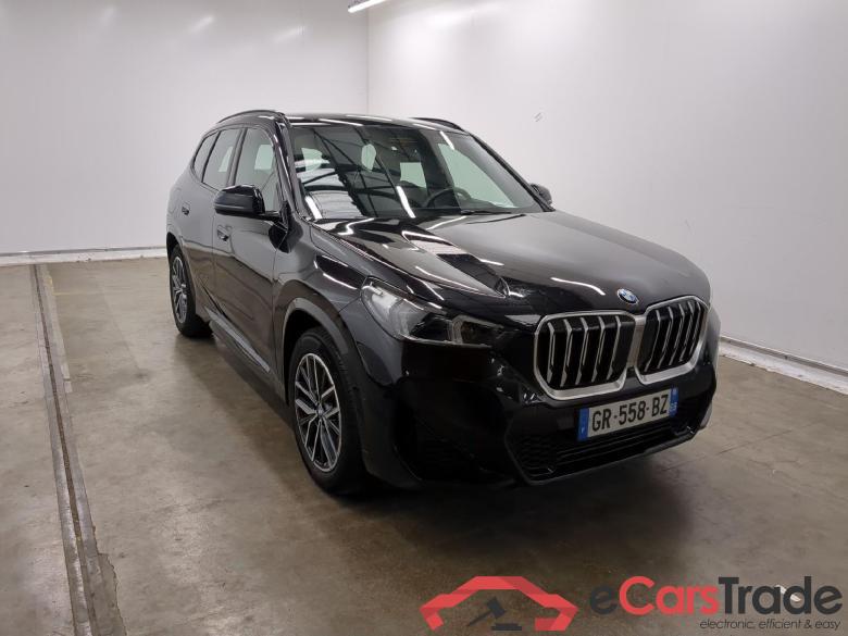 BMW X1 / 2022 / 5P / SUV xDrive23i M Sport DKG7 #4