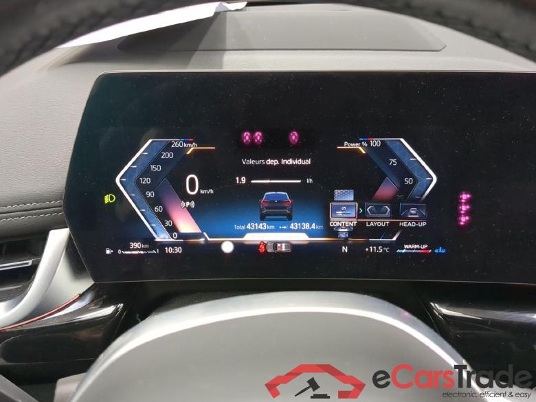 BMW X1 / 2022 / 5P / SUV xDrive23i M Sport DKG7 #6