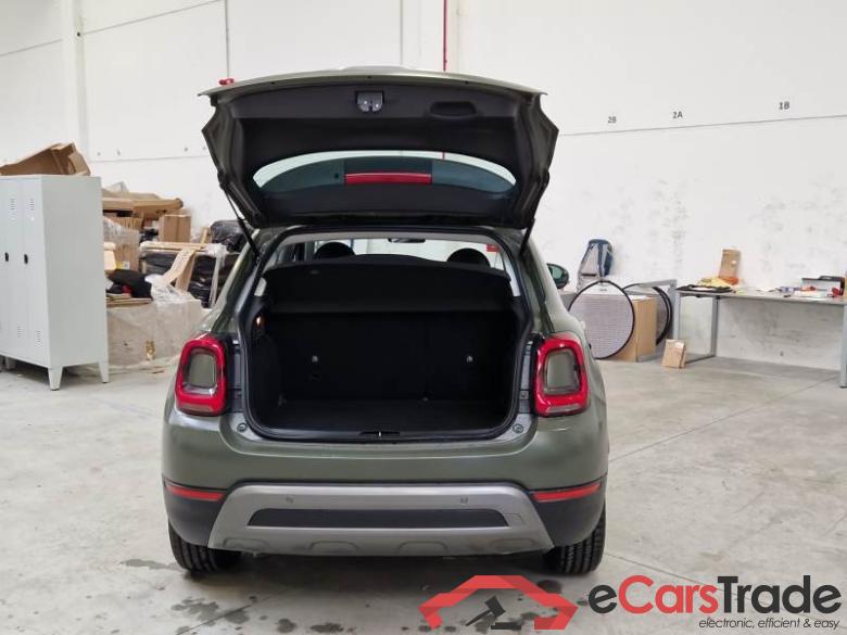 FIAT 500X / 2018 / 5P / CROSSOVER 1.3 MJET 95CV 4X2 BUSINESS #5