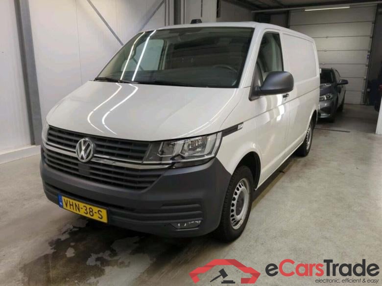 VOLKSWAGEN Transporter 2.0 TDI L1H1