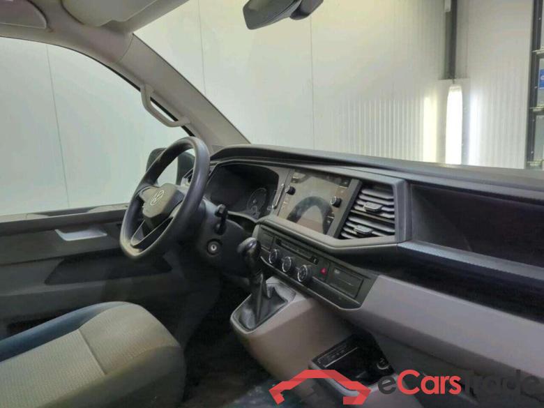 VOLKSWAGEN Transporter 2.0 TDI L1H1 #3