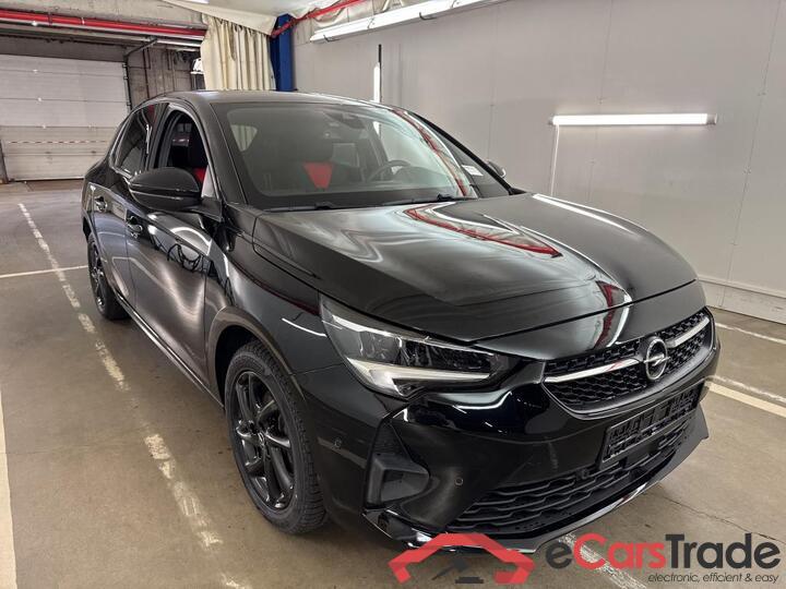 Opel Corsa Corsa 1.2 Turbo S/S Auto GS Line 96kW/131pk  5D/P Auto-8 #2