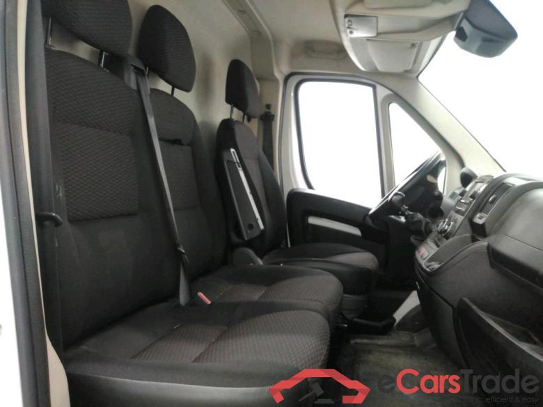 Jumper Fourgon Grand Volume 33 L2H2 Driver BlueHDi 140 Start&Stop 140CV BVM6 #6