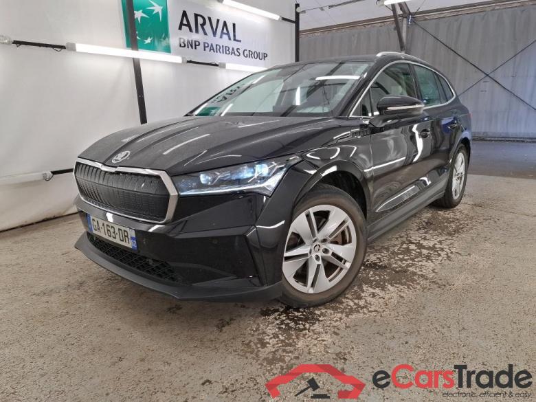 Enyaq iV 80 Loft 82kWh BVA #1