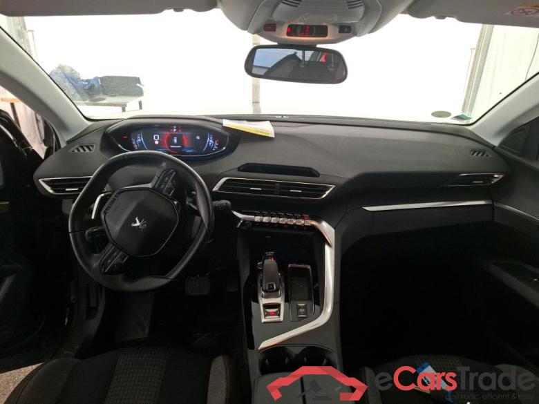 3008 Active Business 1.5 HDi 130CV BVA8 E6d #5