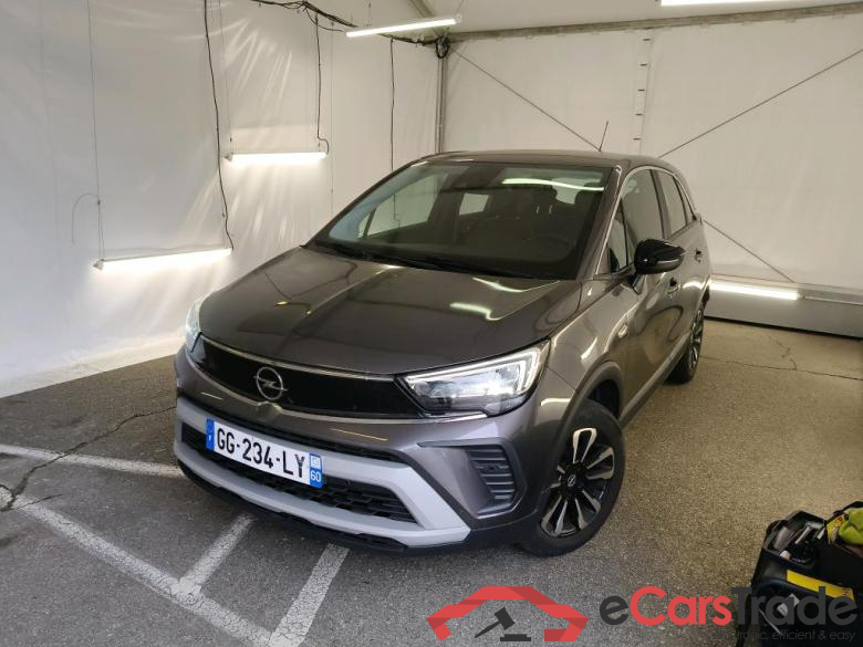 Crossland X Business Elegance 1.5 120CV BVA6 E6d