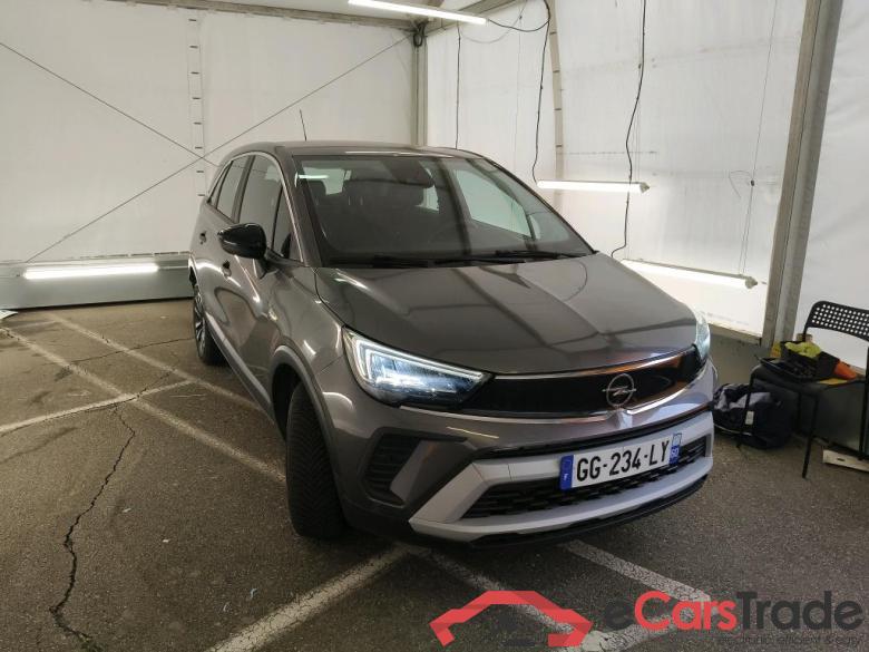 Crossland X Business Elegance 1.5 120CV BVA6 E6d #4