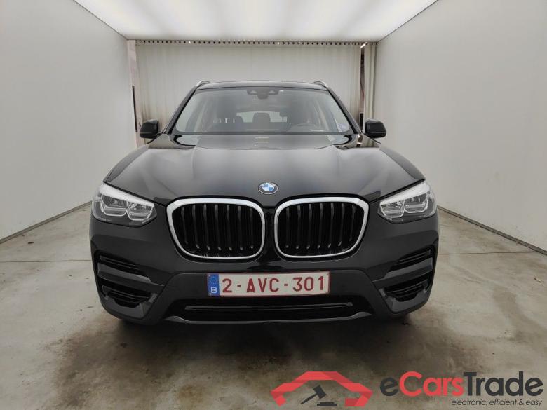 BMW X3 xDrive30e (120 kW) 5d #5