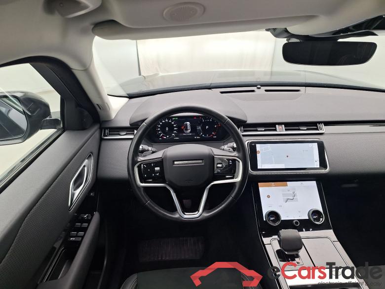 Land Rover, RR.Velar FL'20, Land Rover Range Rover Velar D200 5d #5