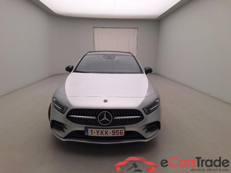 Mercedes, A-Class Berline '18, Mercedes-Benz A-Klasse Limousine A 250e Business S