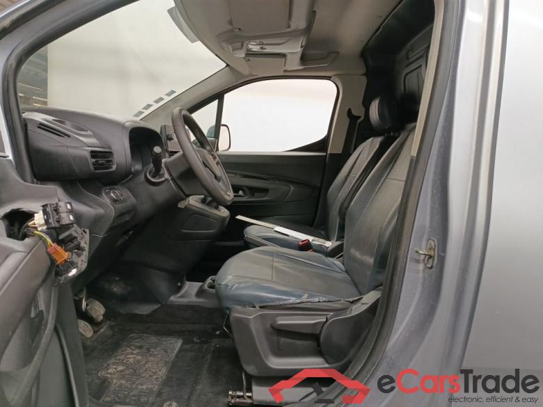 Opel Combo 1.5 Turbo 55kW 2.0T L1H1 Edition 4d #3