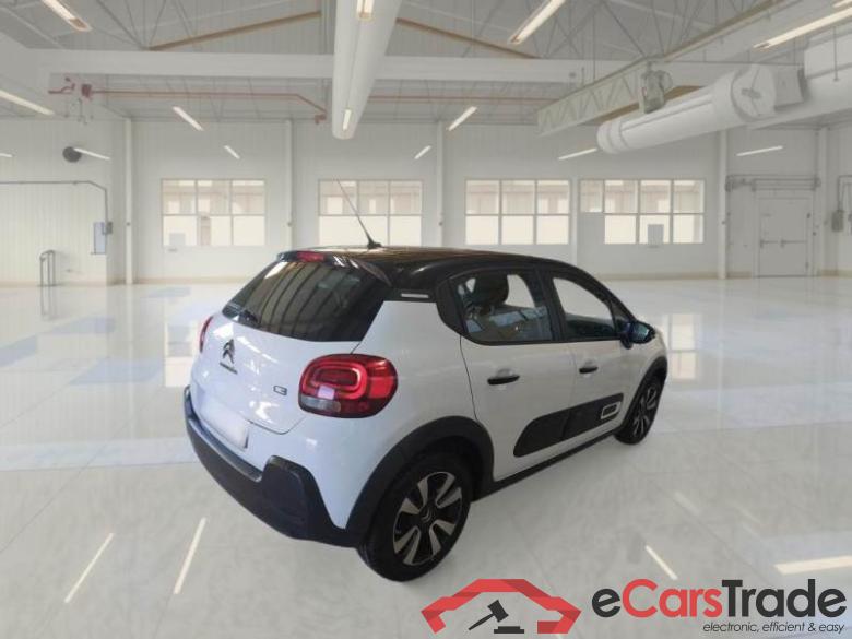 CITROEN C3 / 2020 / 5P / BERLINA PURETECH 83 SeS SHINE NEO PATENTATI #2