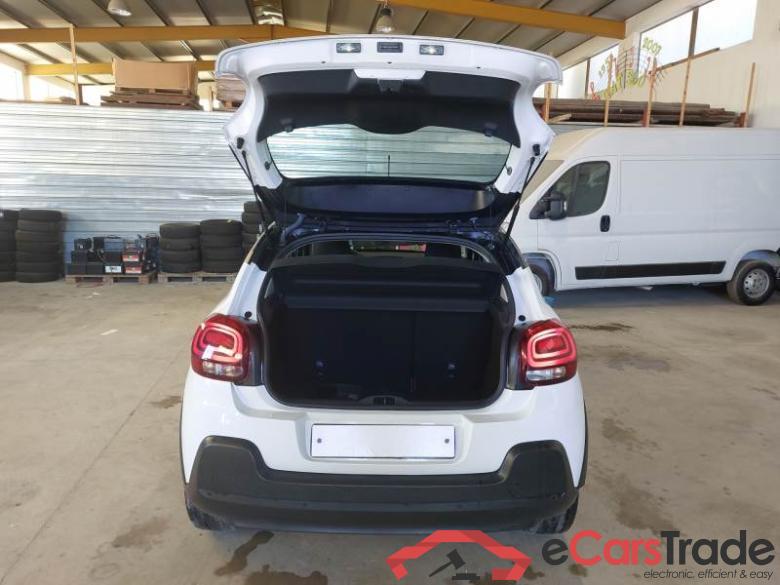 CITROEN C3 / 2020 / 5P / BERLINA PURETECH 83 SeS SHINE NEO PATENTATI #5
