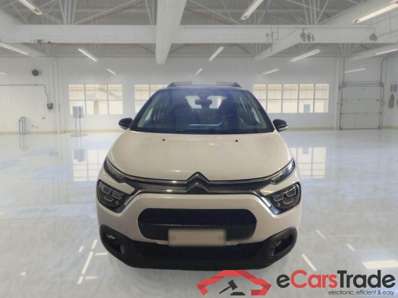 CITROEN C3 / 2020 / 5P / BERLINA PURETECH 83 SeS SHINE NEO PATENTATI #6