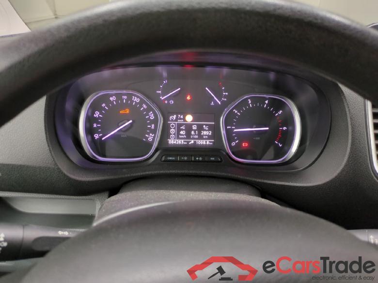 Jumpy Fourgon Business M (L2) 1.6 BlueHDi 115CV BVM6 E6 #6