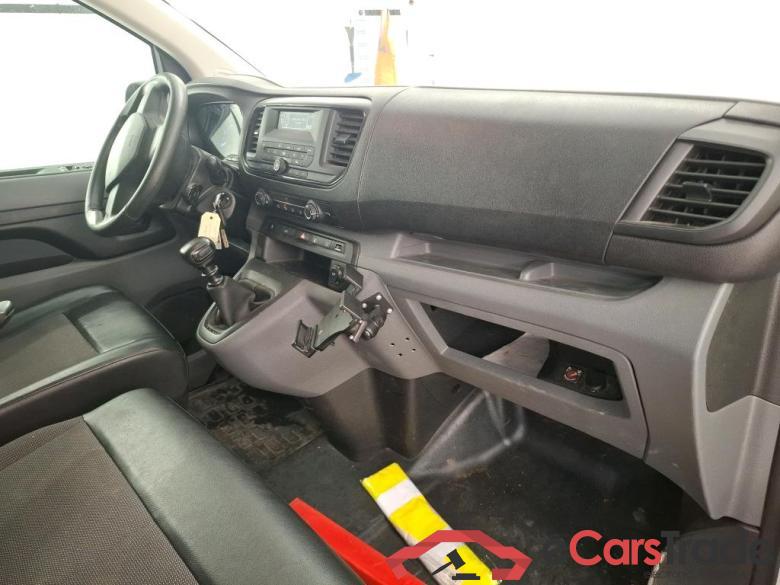 Jumpy Fourgon Club XL 2.0 BlueHDi 120CV BVM6 E6dT #5