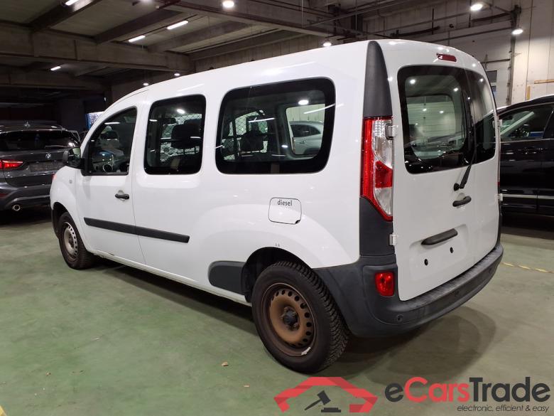 RENAULT KANGOO EXPRESS MAXI DSL - 2013 1.5 dCi Energy Confort (EU6) #2