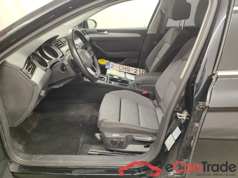 Volkswagen Passat Variant 2.0 TDI SCR 110kW DSG7 Style Business 5d #3