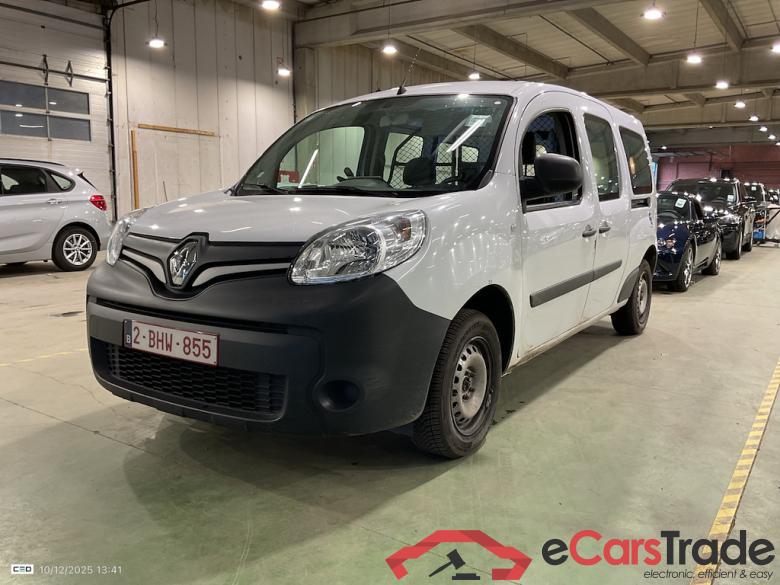 RENAULT KANGOO EXPRESS 1.5 BLUE DCI 95 MAXI CONFORT #1