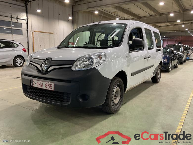 RENAULT KANGOO EXPRESS 1.5 BLUE DCI 95 MAXI CONFORT