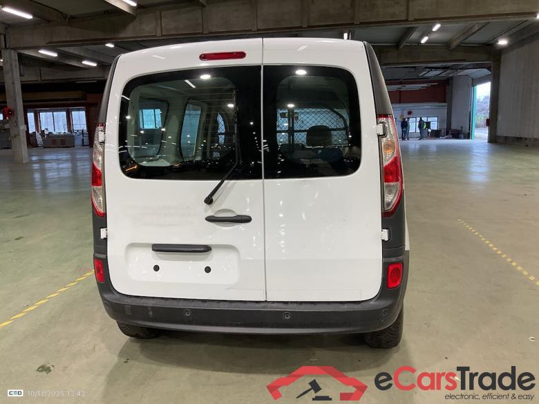 RENAULT KANGOO EXPRESS 1.5 BLUE DCI 95 MAXI CONFORT #5
