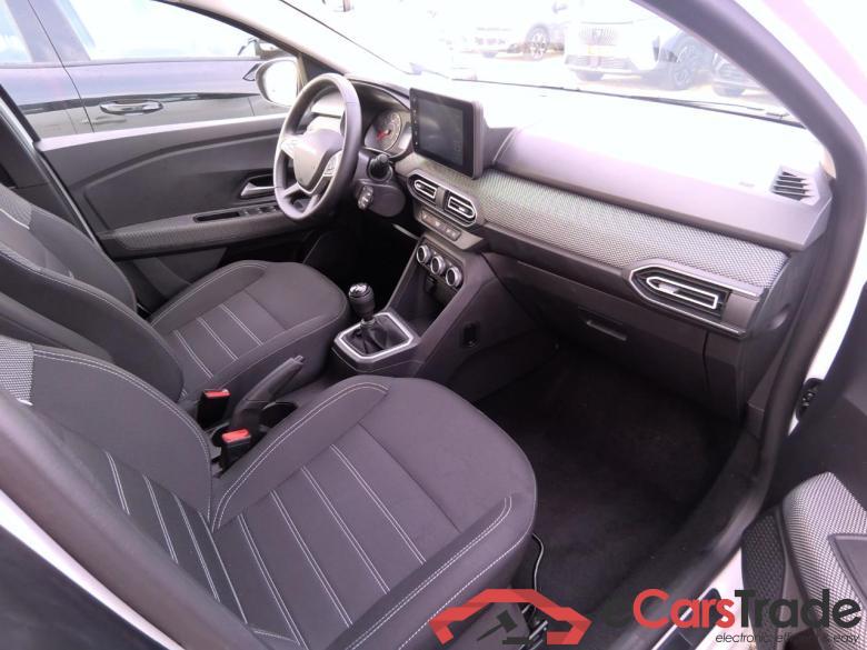 SANDERO JOURNEY TCe 90 BVM #5