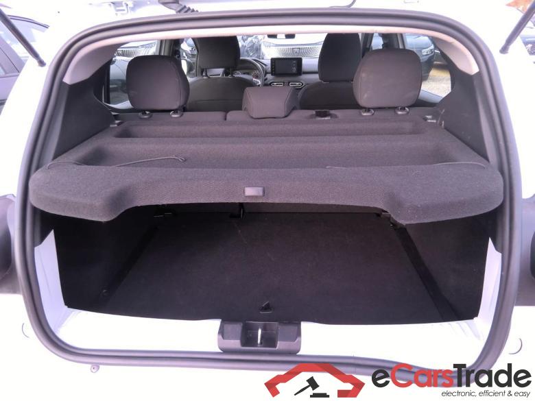 SANDERO JOURNEY TCe 90 BVM #6