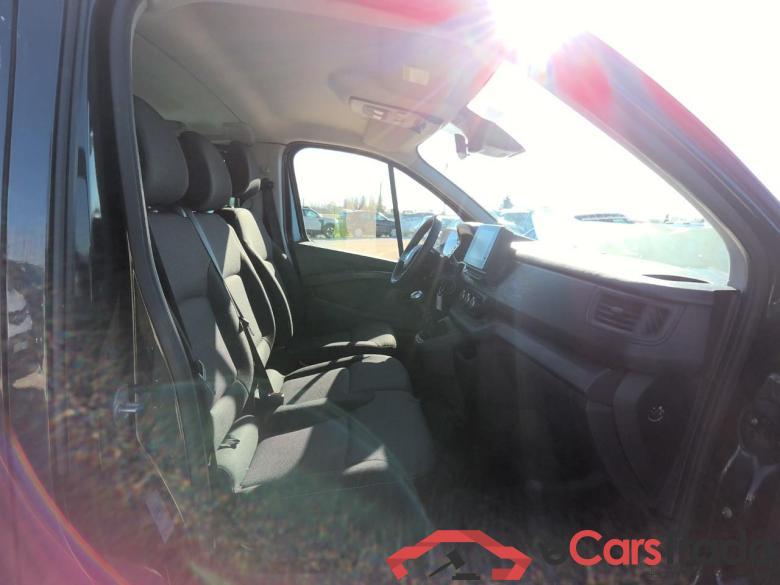 TRAFIC COMBI ZEN L2 BLUE dCi 150 SS 9 PLACES #5