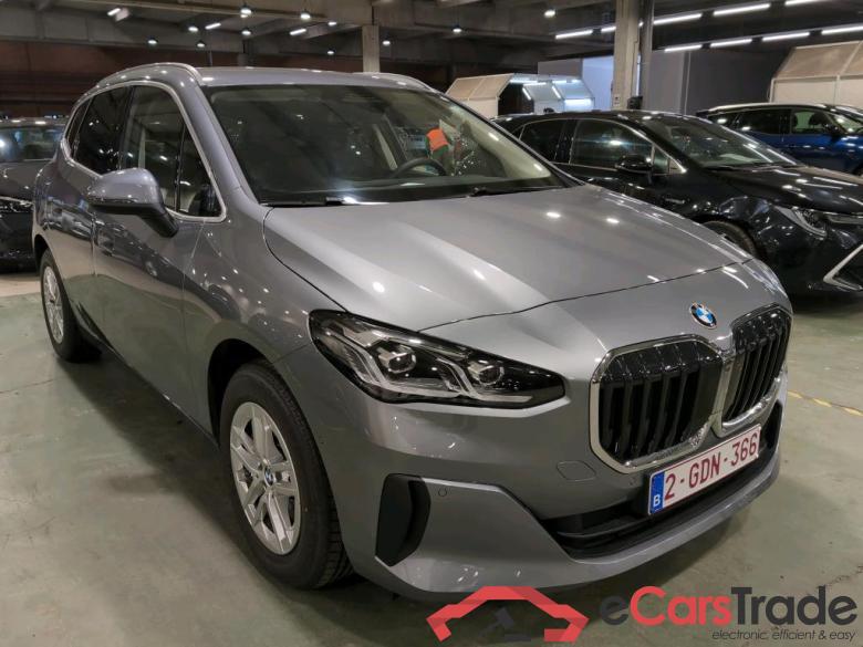 BMW 2 SERIES ACTIVE TOURER 2.0 218D (100KW) #2