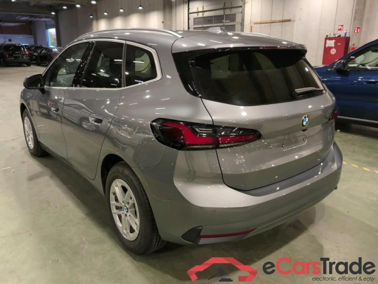 BMW 2 SERIES ACTIVE TOURER 2.0 218D (100KW) #3
